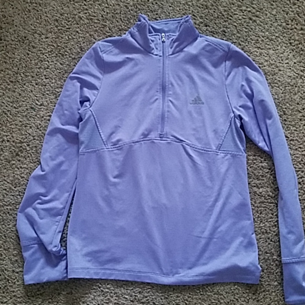 Adidas pullover🧚‍♀️ - Picture 2 of 6